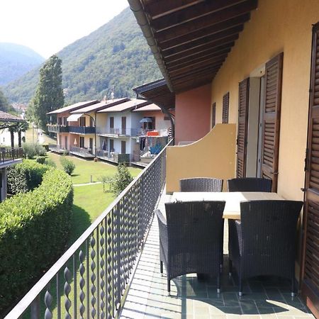 Nico At Lake Cannobio Exterior photo